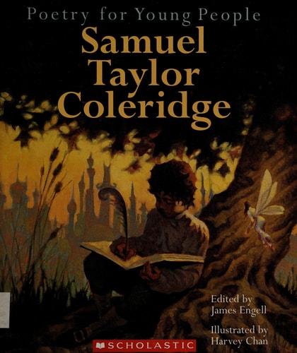 Poetry for Young People Samuel Taylor Coleridge