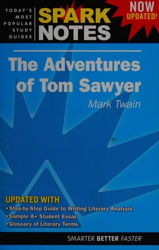 Adventures of Tom Sawyer