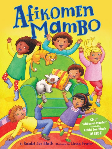 Afikomen Mambo