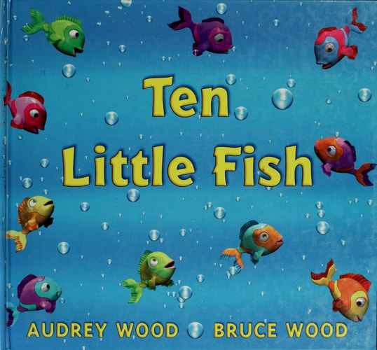 Ten Little Fish