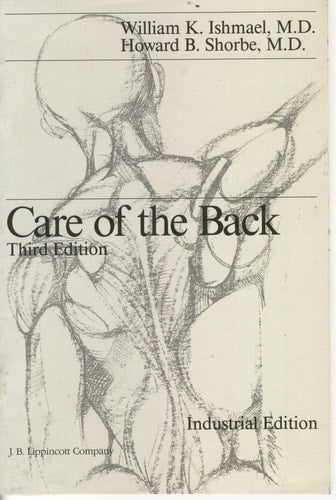 Care of the Back