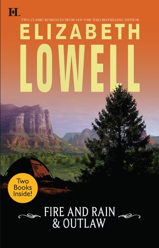 Fire And Rain & Outlaw: An Anthology (price savings flash)