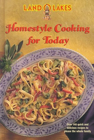 Land O'Lakes - Homestyle Cooking for Today