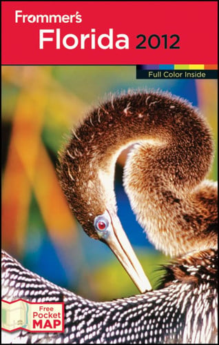 Frommer's Florida 2012 (Frommer's Color Complete)