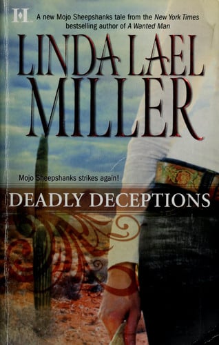 Deadly Deceptions (A Mojo Sheepshanks Novel)