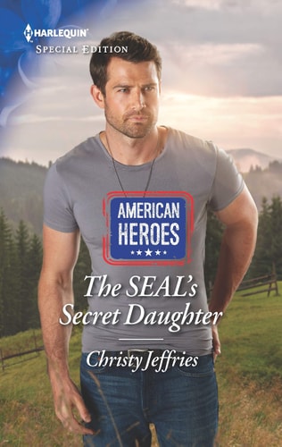 The SEAL's Secret Daughter (Sugar Falls, Idaho, 9)