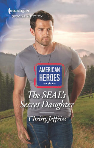 The SEAL's Secret Daughter (Sugar Falls, Idaho, 9)