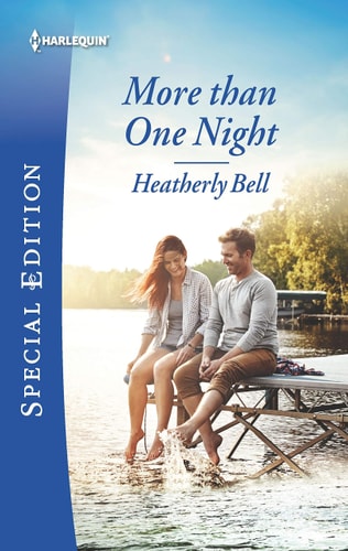 More than One Night (Wildfire Ridge)