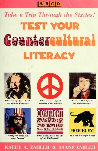 Test Your Countercultural Literacy