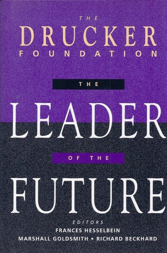 The Leader of the Future