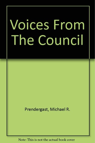 Voices From The Council