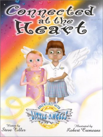 Connected at the Heart (Adventures with Little Angels)