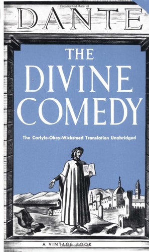 The Divine Comedy