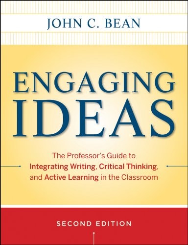 Engaging Ideas 2e