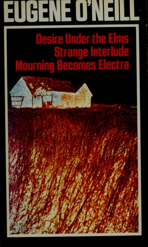 Three Plays of Eugene O'Neill