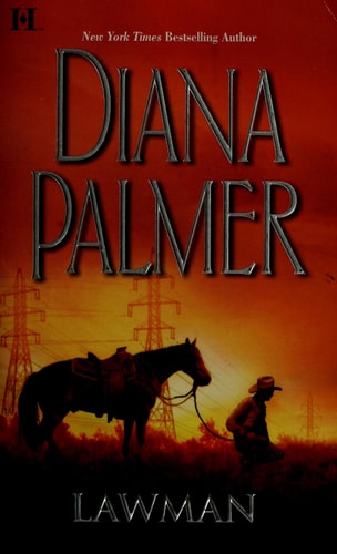 Lawman (NYT Bestselling Author)