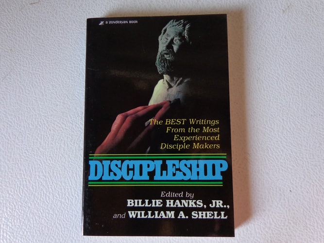 Discipleship