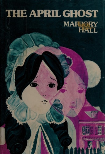 The April Ghost