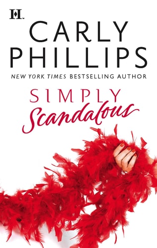 Simply Scandalous (The Simply Series, Book 2)