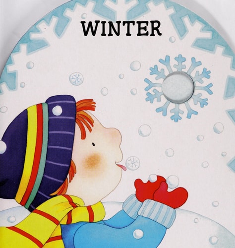 Winter (My First Seasons)
