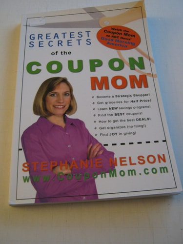 Greatest Secrets of the Coupon Mom