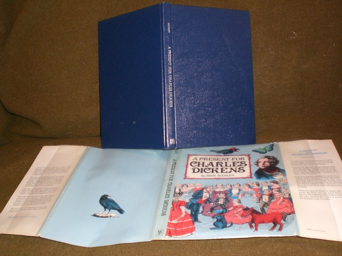 A Present for Charles Dickens