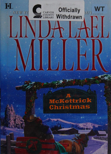 A Mckettrick Christmas