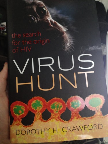 Virus Hunt: The Search for the Origin of HIV