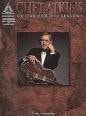Chet Atkins Guitar for All Seasons