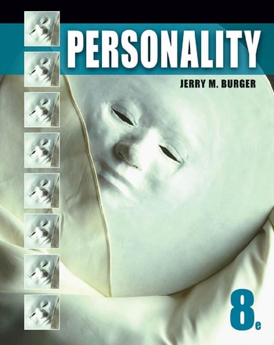 Personality, 8th Edition