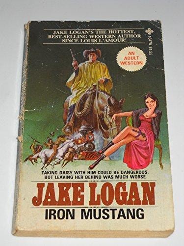 IRON MUSTANG (ADULT WESTERN)