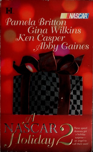 A NASCAR Holiday 2 : Miracle Season; Season of Dreams; Taking Control; The Natural