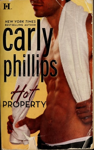 Hot Property (The Hot Zone)