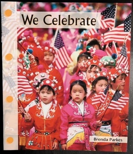 We celebrate (Newbridge discovery links)