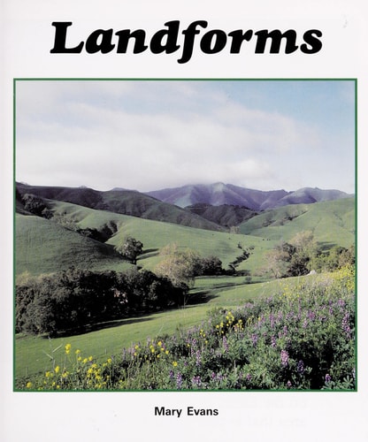 Landforms (Newbridge discovery links)