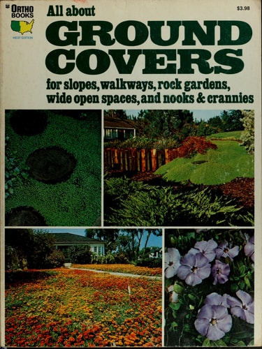 All About Ground Covers