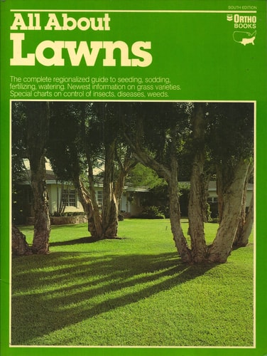 All About Lawns: South