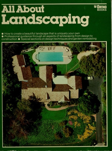 All About Landscaping