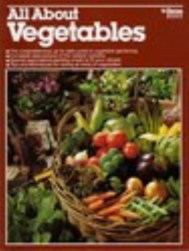 All About Vegetables