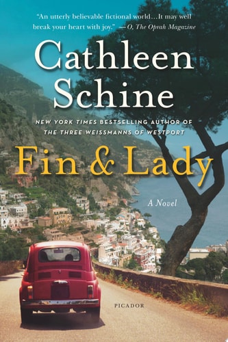 Fin & Lady