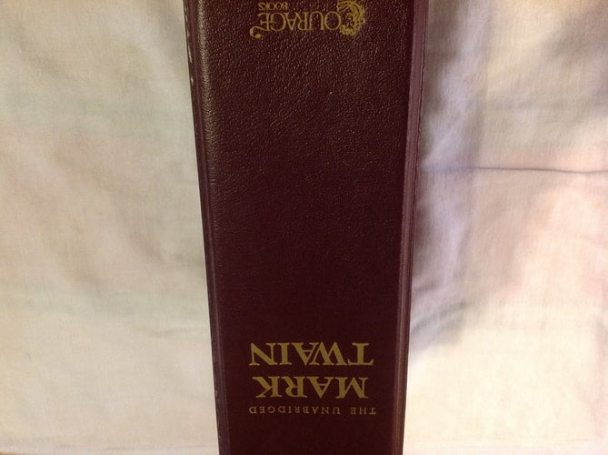 The Unabridged Mark Twain, Vol. 1