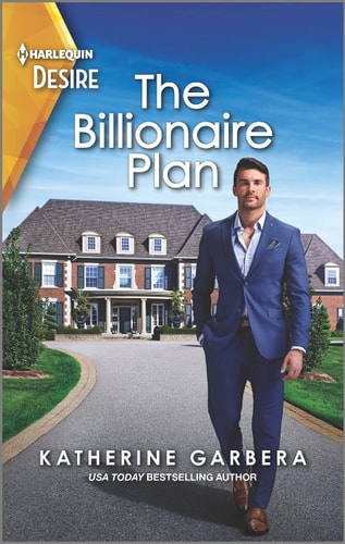 The Billionaire Plan: A Flirty Single Dad Romance (The Image Project, 2)