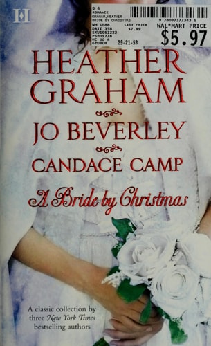 A Bride by Christmas: An Anthology