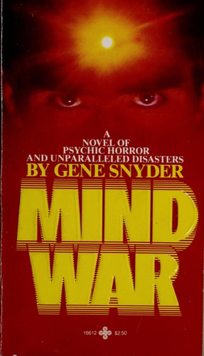 Mind War