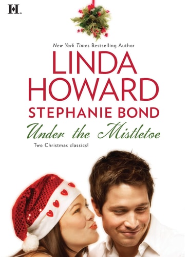 Under The Mistletoe: An Anthology