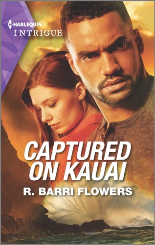 Captured on Kauai (Hawaii CI, 2)