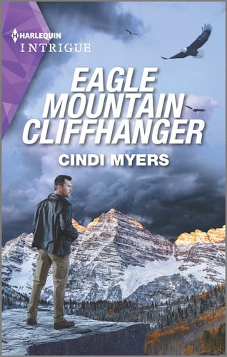 Eagle Mountain Cliffhanger (Eagle Mountain Search and Rescue, 1)