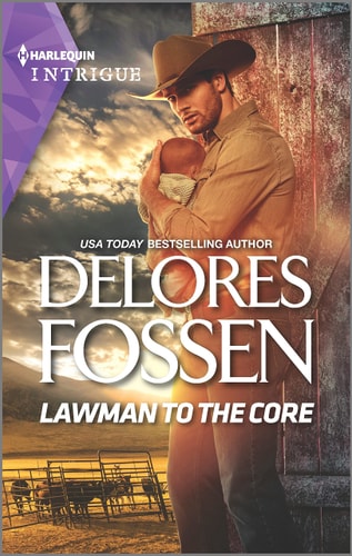 Lawman to the Core (The Law in Lubbock County, 3)