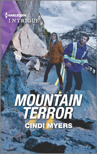 Mountain Terror (Eagle Mountain Search and Rescue, 3)
