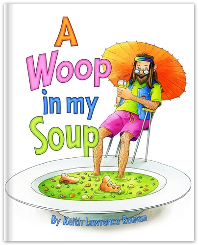 A Woop in my Soup